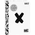 Diario ME My Evolution 2026/2027 – Agenda 16 Mesi 512 Pagine - Per
