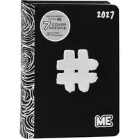 Diario ME My Evolution 2026/2027 – Agenda 16 Mesi 512 Pagine - Franco Panini