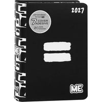 Diario ME My Evolution 2026/2027 – Agenda 16 Mesi 512 Pagine - Franco Panini