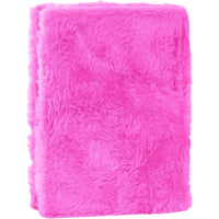 Diario Mofu Gatto Plush 2026/2027 – 12 Mesi Standard - Franco Panini - 8058263273862