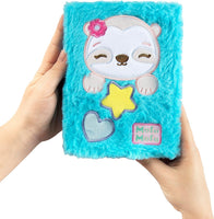 Diario Scuola Mofu Mofu Bradipo - diario peluche mofu mofu ab9af6d5 7b2a 42a0 85c7 b728be06997f