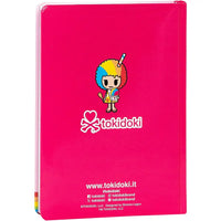 Diario scolastico Tokidoki anno 2026/2027 - Franco Panini