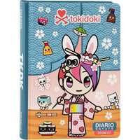 Diario scolastico Tokidoki anno 2026/2027 - Franco Panini