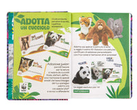 DIario wwf Koala collezione 2025 - Giocattoli e Bambini - Toys Store8058263220880
