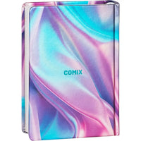 Diario Scuola 16 Mesi 2025/26 COMIX Giornaliero Mini Wave - Edizione Originale - Franco Panini - 8058263231923