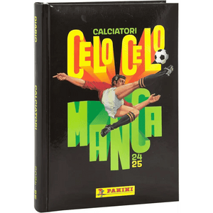 Diario Scuola 2024-2025 Panini