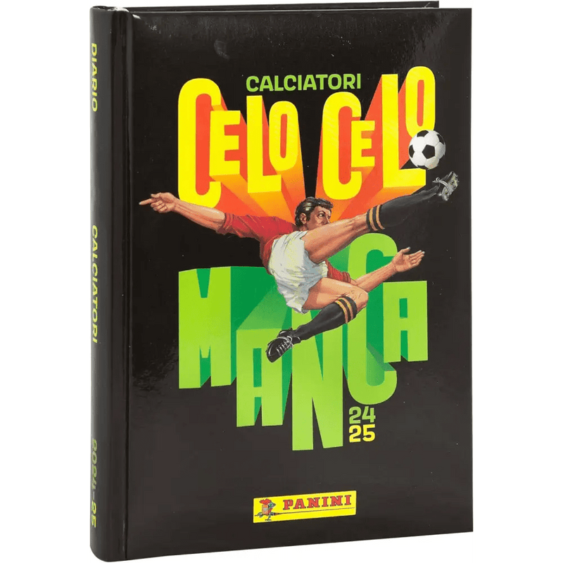 Diario Scuola 2024 - 2025 Panini - Giocattoli e Bambini - Toys Store8058263202213