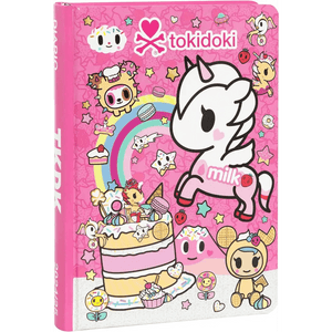 Diario Scuola 2024-2025 Tokidoki