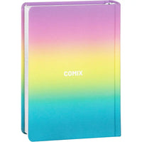 Diario Scuola Comix 2025-2026. Agenda 16 mesi mignon plus. Sunrise Sky - Franco Panini - 8058263232043