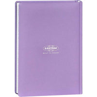 Diario Scuola Eastpak 13 Mesi 2026/2027 Medium Lilla - Franco Panini - 8058263270939