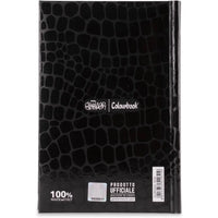 Diario Scuola Geolier 12 Mesi 2025-2026 - Licenza Ufficiale Design Skin - COLOURBOOK - 8055954549510