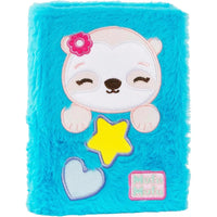 Diario Scuola Mofu Bradipo - Franco Panini - 8058263273879