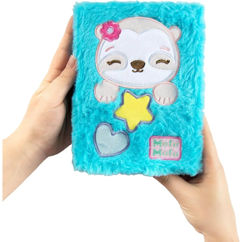 Diario Scuola Mofu Bradipo - Franco Panini - 8058263273879