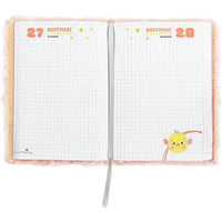 Diario scuola Mofu orsetto 2025/2026 - Giocattoli e Bambini - Toys Store - 8058263227681