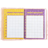 Diario scuola Mofu orsetto 2025/2026 - Giocattoli e Bambini - Toys Store - 8058263227681