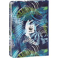 Diario Scuola WWF 2026/2027 – Modello Squalo - Franco Panini - 8058263255646