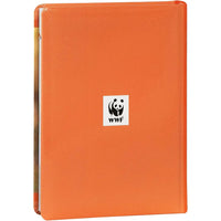 Diario Scuola WWF Leopardo Fotografico 12 Mesi 2026/2027 - Franco Panini - 8058263255639