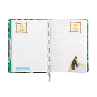 Diario scuola wwf Lupo 2025/2026 - Franco Panini - 8058263220897