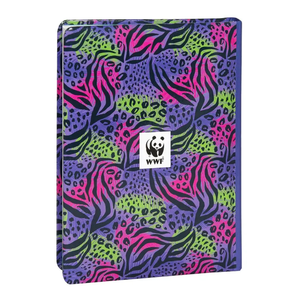 DIario wwf Koala collezione 2025 - Franco Panini - 8058263220880