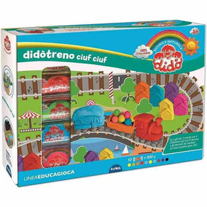 Didò Treno CIUF CIUF