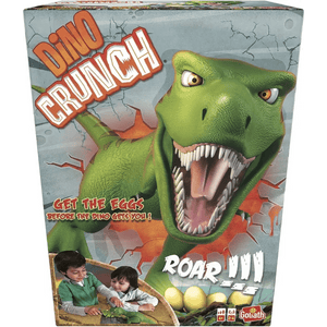 Dino Crunch Gioco da tavolo