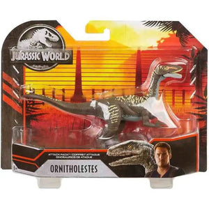 Dinosauro Ornitholestes Jurassic World