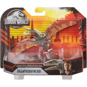 Dinosauro Rhamphorhynchus Jurassic World