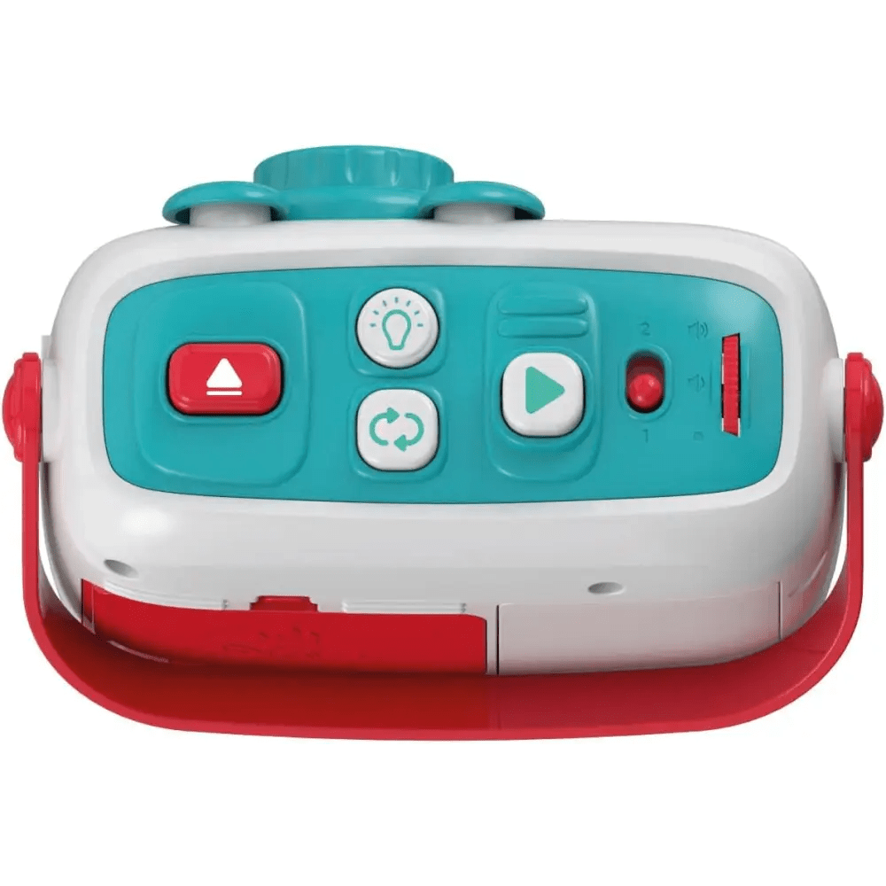 Disney Baby Clementoni Proiettore Raccontastorie - Giocattoli e Bambini - Toys Store8005125178193