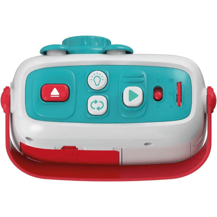 Disney Baby Clementoni Proiettore Raccontastorie - Giocattoli e Bambini - Toys Store8005125178193
