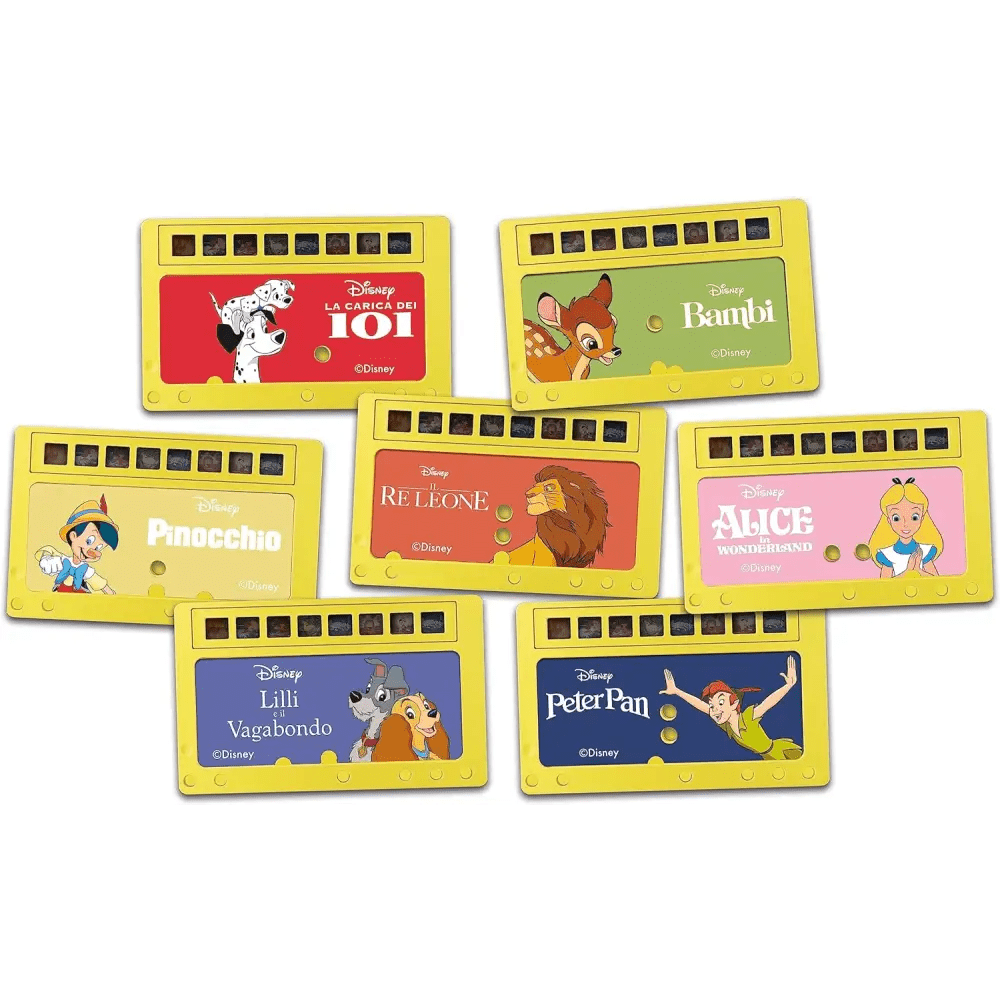 Disney Baby Clementoni Proiettore Raccontastorie - Giocattoli e Bambini - Toys Store8005125178193