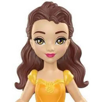 Disney Belle bambola articolata 9 cm