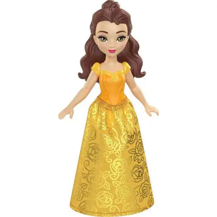 Disney Belle bambola articolata 9 cm