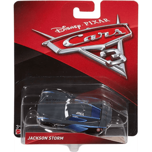 Disney Cars Jackson Storm