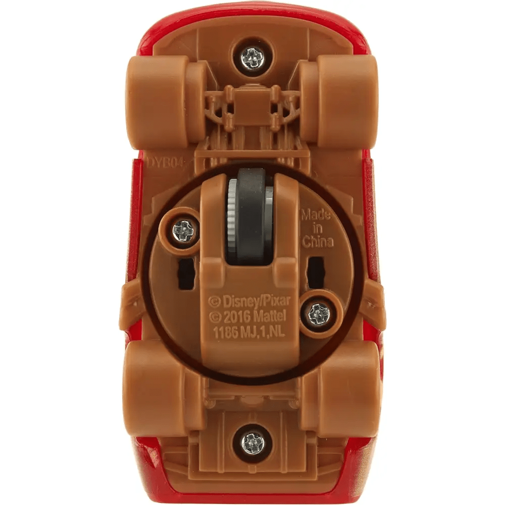 Disney Cars veicolo Crazy 8 Crashers Saetta McQueen - Giocattoli e Bambini - Toys Store0887961407075
