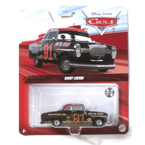 Disney Cars veicolo Randy Lawson