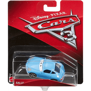 Disney Cars veicolo Sally