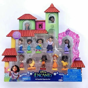 Disney Encanto 12 personaggi