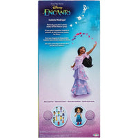Disney Encanto bambola Isabela 38 cm - JAKKS Pacific - Bambole - 0192995220812