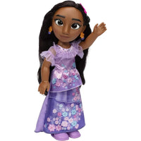 Disney Encanto bambola Isabela 38 cm - JAKKS Pacific - Bambole - 0192995220812