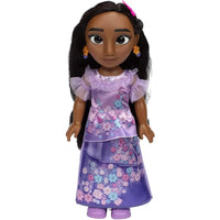 Disney Encanto bambola Isabela 38 cm - JAKKS Pacific - Bambole - 0192995220812
