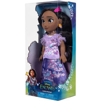 Disney Encanto bambola Isabela 38 cm - JAKKS Pacific - Bambole - 0192995220812