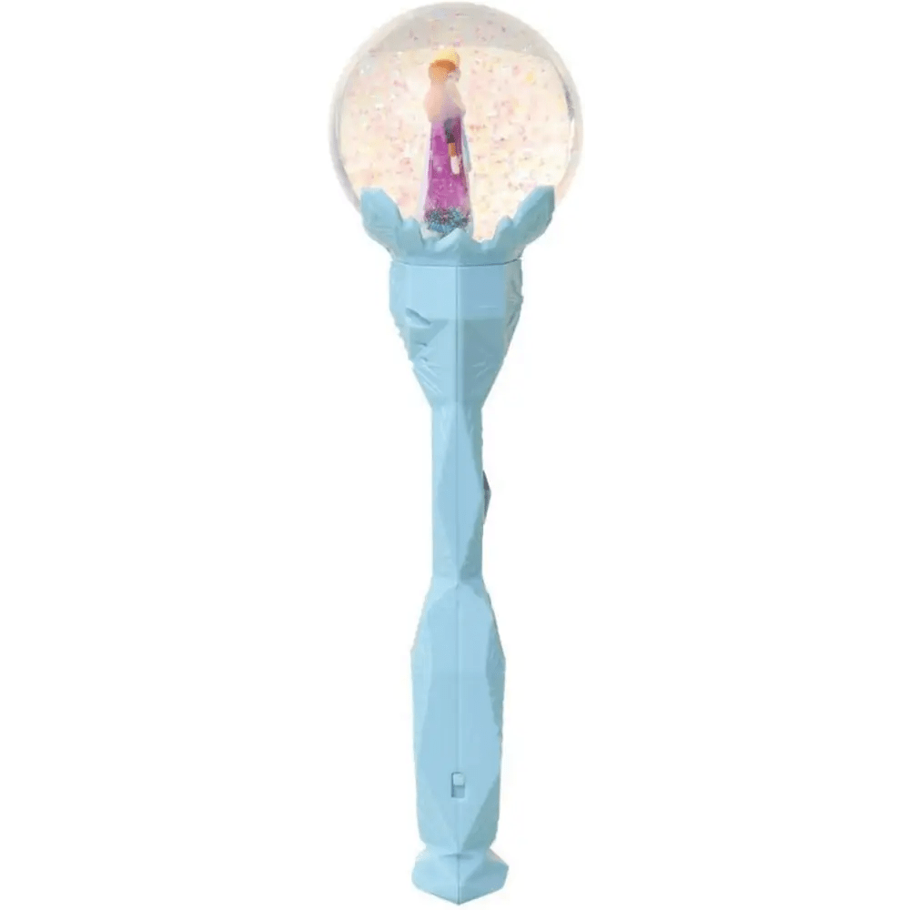 Disney Frozen 2 Magico Scettro Musicale - Giocattoli e Bambini - Toys Store8056379084181