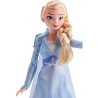 Disney Frozen bambola Elsa 28 cm