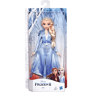 Disney Frozen bambola Elsa 28 cm