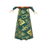 Disney Merida bambola articolata 9 cm - Giocattoli e Bambini - Toys Store194735120987