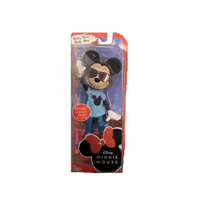 Disney Minnie Mouse bambola Topolino