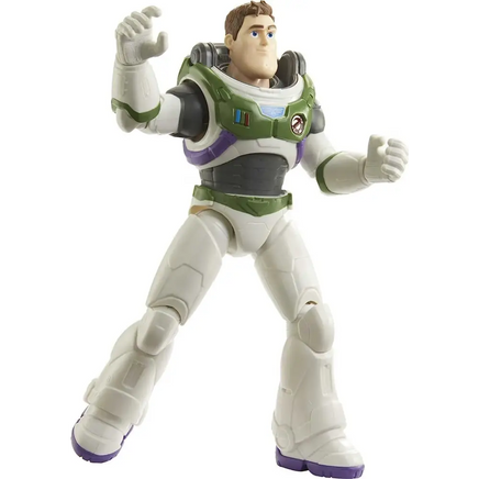 Disney Pixar Lightyear personaggio Space Ranger Alpha Buzz