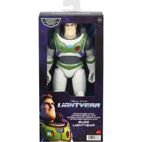 Disney Pixar Lightyear personaggio Space Ranger Alpha Buzz
