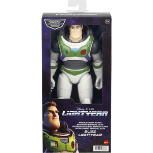 Disney Pixar Lightyear personaggio Space Ranger Alpha Buzz Lightyear