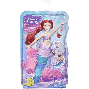 Disney Princess Ariel Arcobaleno